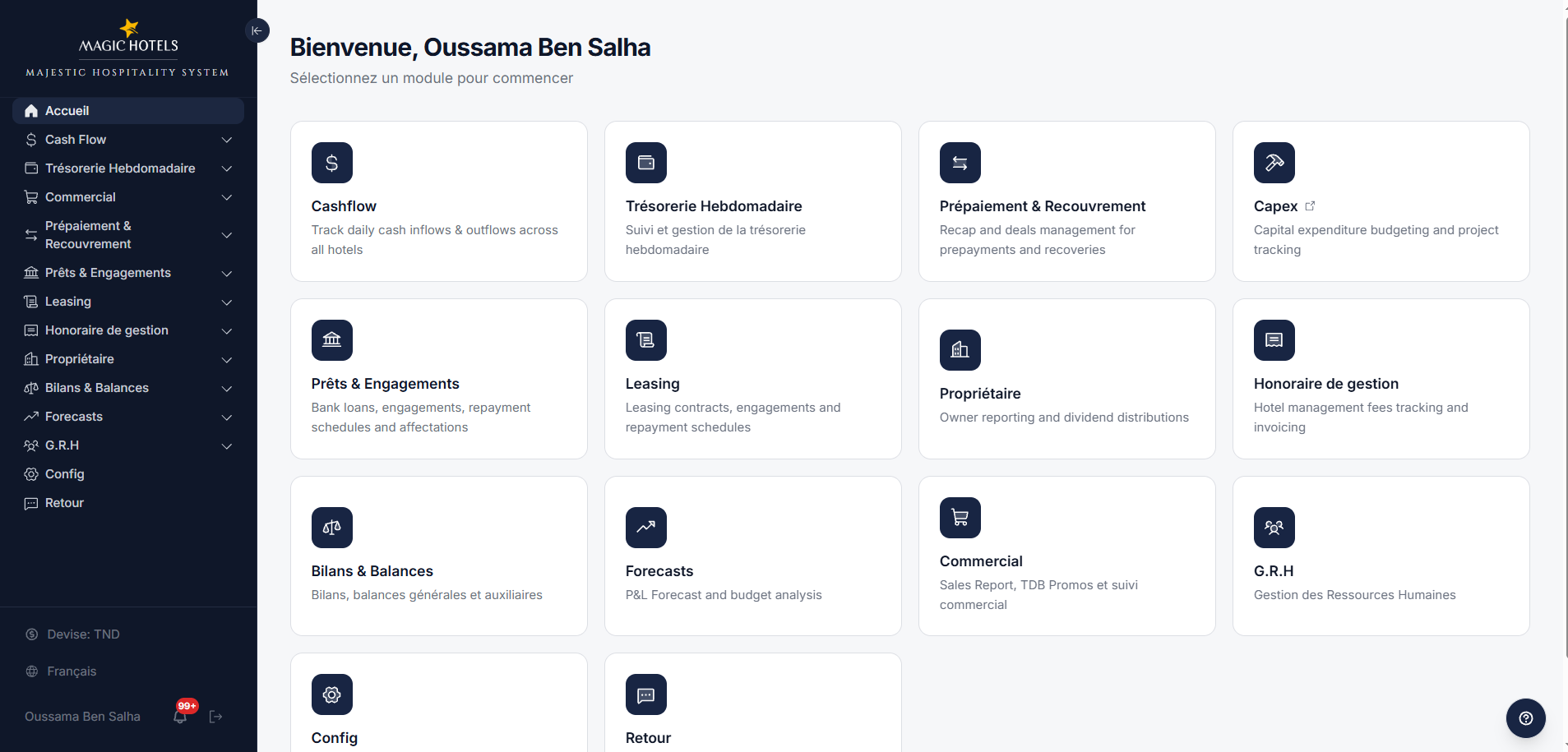 atlas — GroupeManagement